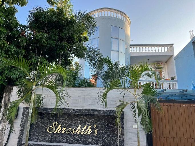 Exterior & Views 2, Shreshth Homestay Haridwar, Hardwar