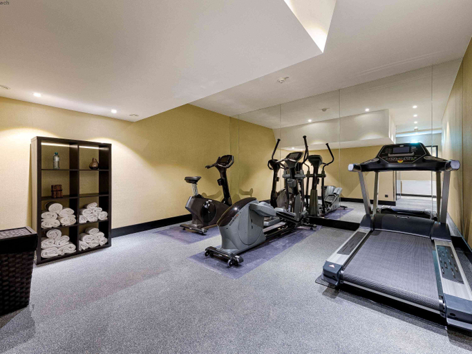 Others 4, Mercure Hotel Raphael Wien, Wien