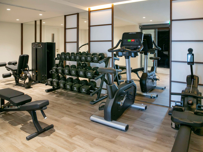 Others 4, Mercure Larnaca Beach Resort, Larnaca