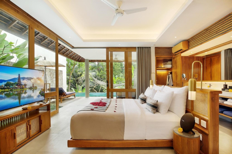 Bedroom 20