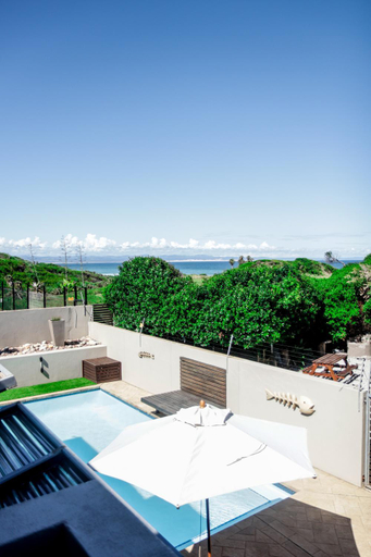 Sport & Beauty 5, Nine on Uys Street Guesthouse, Cacadu