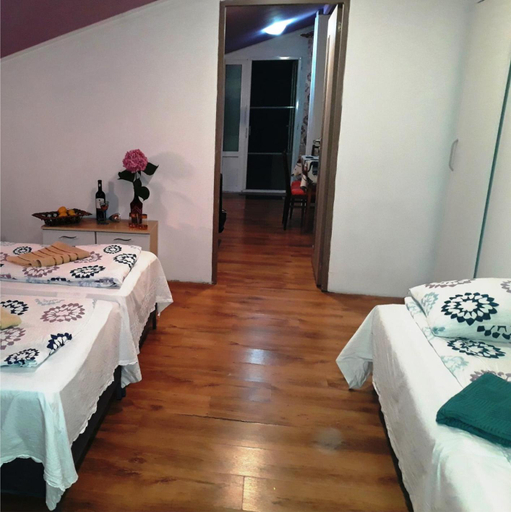 Others 5, Hostel Pascalis Alesd, Alesd