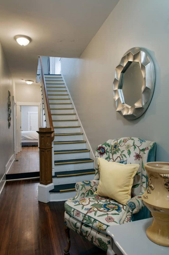 Others 4, Huge 5 bed, 5 bath in Historic Downtown Savannah, Chatham