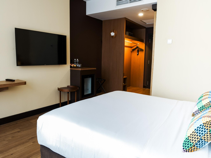 Bedroom 29