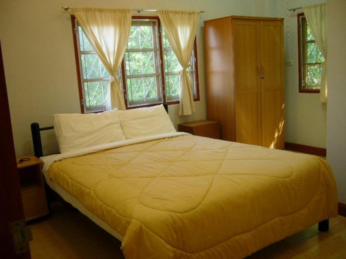 Others 2, Pikul Apartment Hotel, Muang Nong Khai