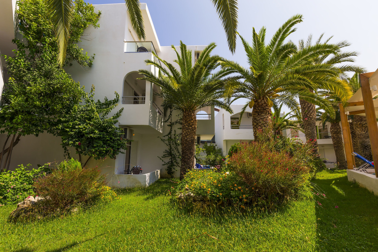 Exterior & Views 2, Zeus Hotels YDORIA RESORT - All Inclusive, Crete