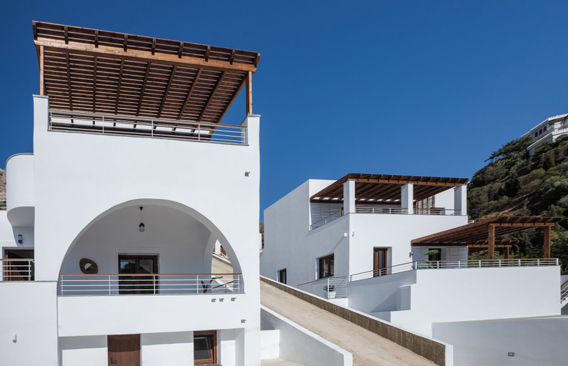 Exterior & Views 2, Galma Luxury Homes, South Aegean
