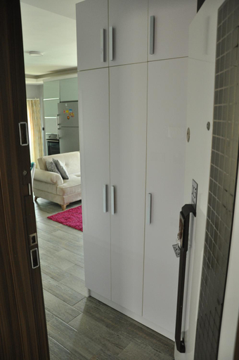 Bedroom 3, X SUITE APART, Fethiye