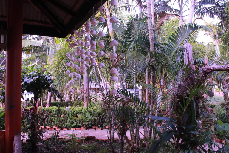 Public Area 2, Lanta Queen Resort, Ko Lanta