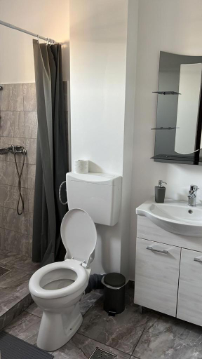 Others 3, Resort SPA Clisura Dunarii, Eselnita