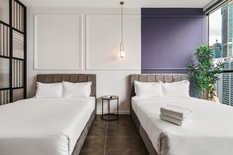Bedroom 29