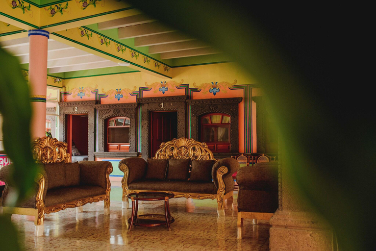 Public Area 3, Gran Misiones Tequisquiapan, Tequisquiapan