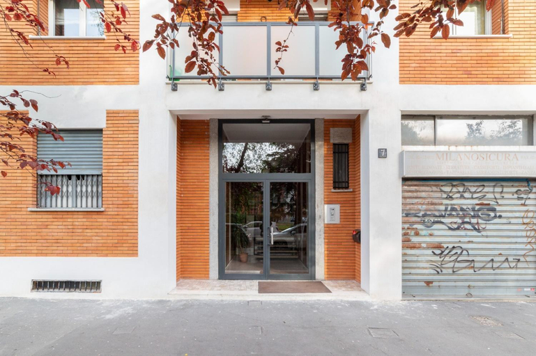 Others 3, GuestHost - Piazza Tripoli Bright Apartments, Milano