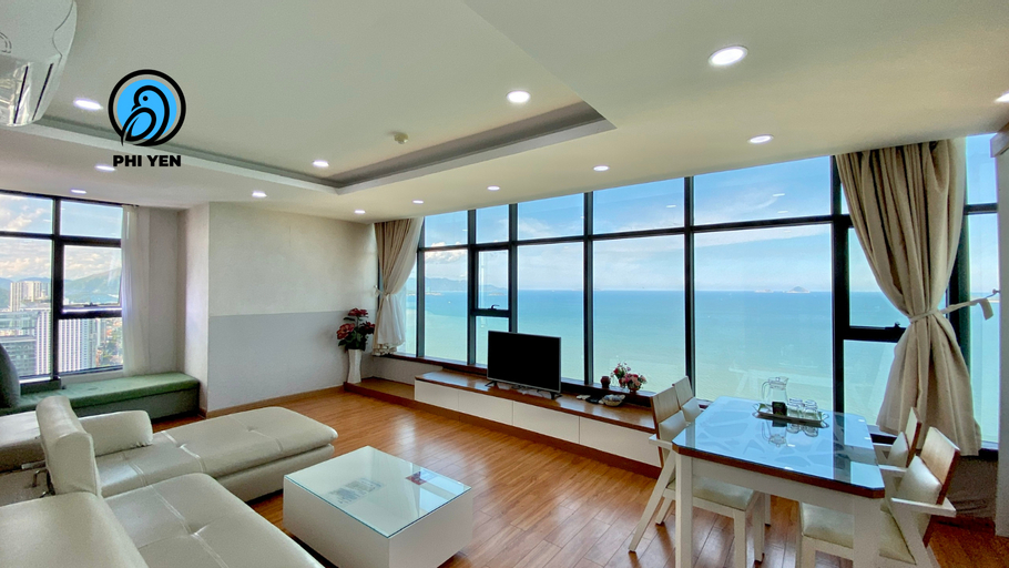 Others 5, Suite 4528 by Phi Yen Muong Thanh 60 Apartment, Nha Trang