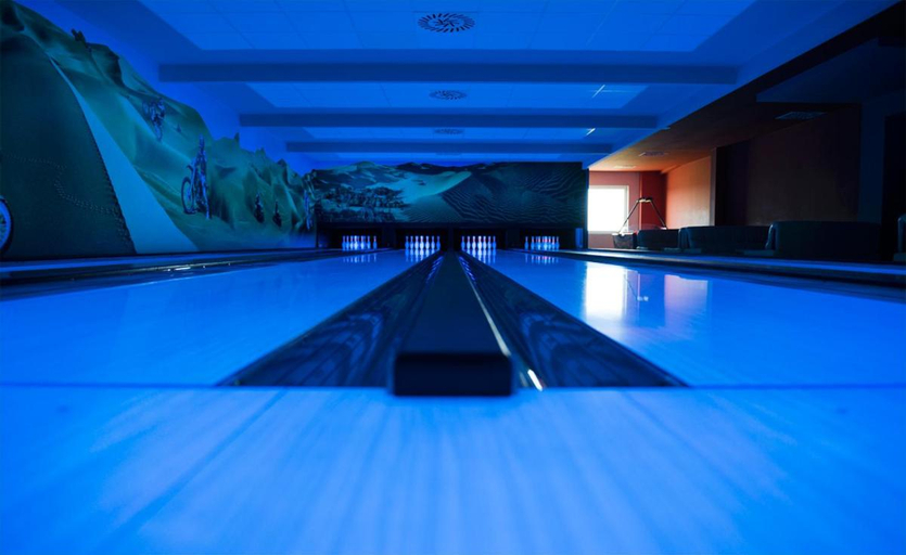 Sport & Beauty 5, Hotel Patriot, Vranov nad Toplou