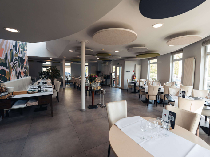 Food & Drinks 2, ibis Styles Charleroi Airport Aero 44, Hainaut