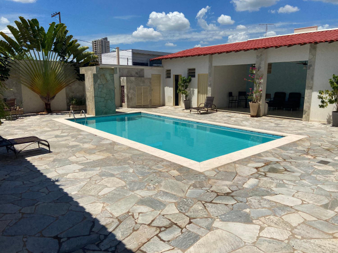 Sport & Beauty, Perola Verde Hotel, Birigui