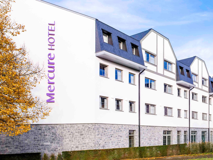 Exterior & Views 4, Mercure Han Sur Lesse, Namur
