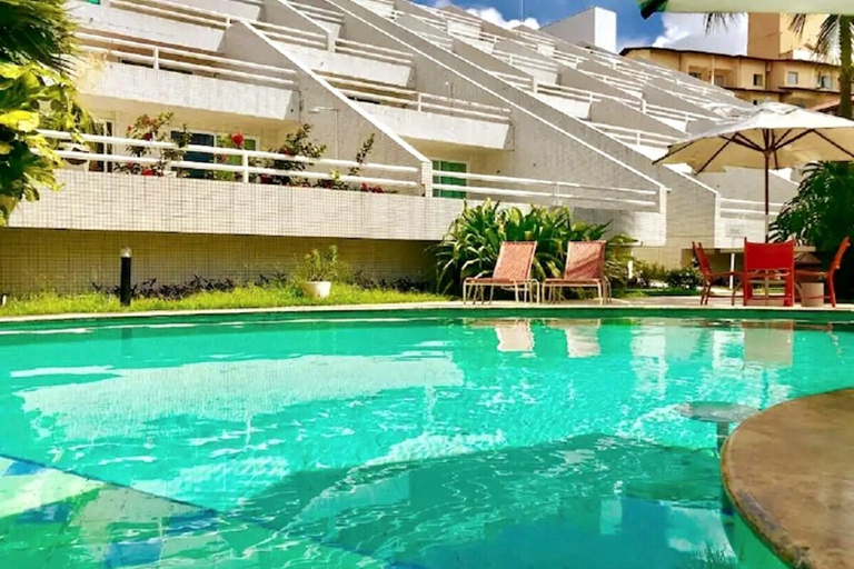 Sport & Beauty 2, Varandas Ponta Negra - Apartamentos, Natal