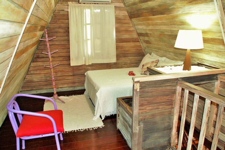 Bedroom 3, Chalet Suisse Apart Hote, Natal