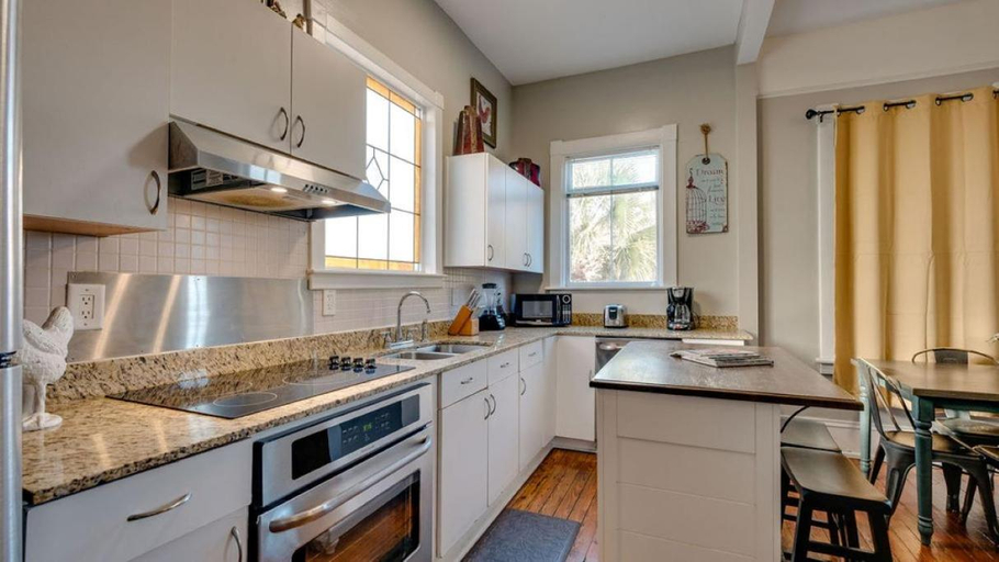 Others 3, Huge 5 bed, 5 bath in Historic Downtown Savannah, Chatham