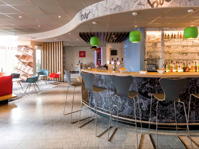 Food & Drinks 3, ibis Namur Centre, Namur