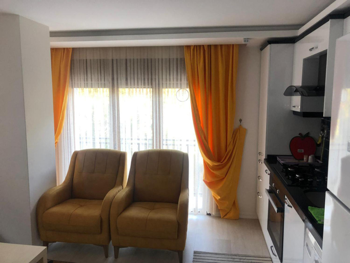 Others 2, Luxx Suite Mecidiyekoy, Beşiktaş