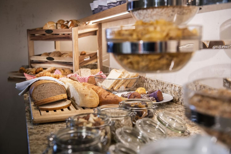 Food & Drinks 5, Hotel Neuwirt, Schwaz