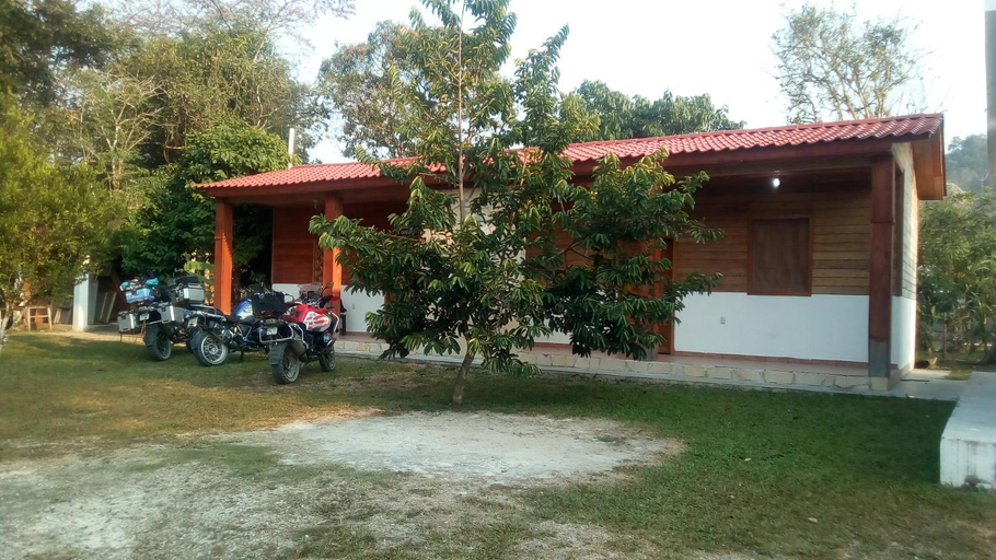 Exterior & Views 1, Ciudad de Las Rocas, Las Margaritas