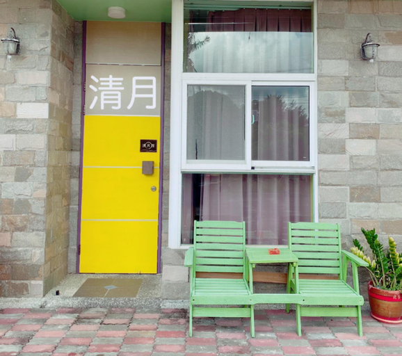 Others 4, Moonlight Cold Spring Homestay, Pingtung