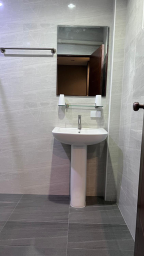 Bathroom 2, PoolVilla Breeze Valley, Cha-Am