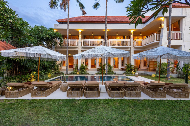 Exterior & Views 1, KALM Bali, Badung