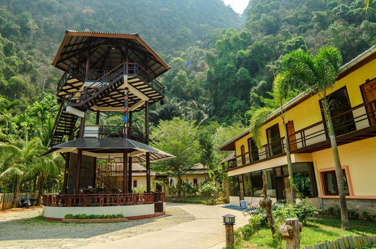 Others 3, Palms Hill Resort Phang Nga, Muang Phangnga