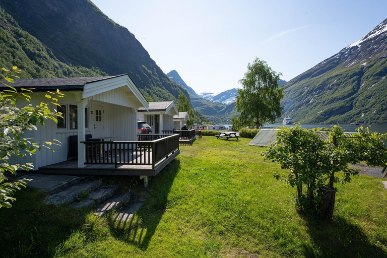 Others 2, Geirangerfjorden Feriesenter, Stranda