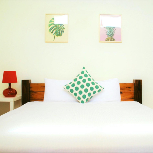Guestroom, Kenting Nanwan Wandering Nomad Inn Exclusive Use., Pingtung