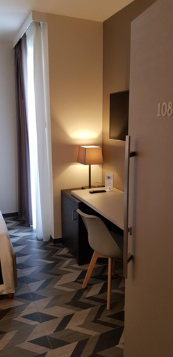 Bedroom 3, Riva 33, Lecce