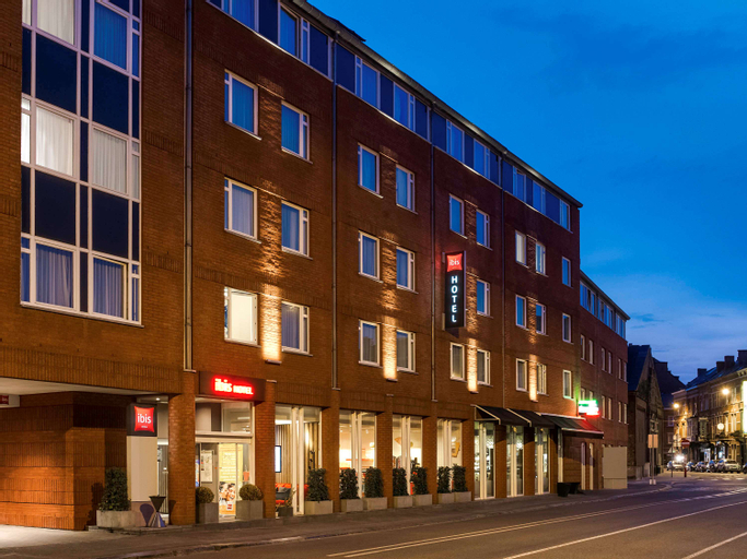 ibis Namur Centre, Namur