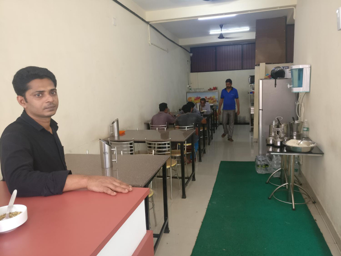 Food & Drinks 4, A V Residency, Ernakulam