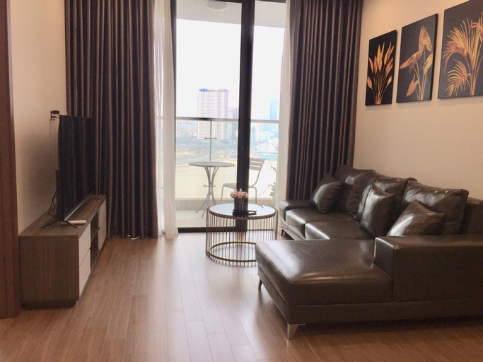 Others 3, BON HOUSE VINHOMES SKYLAKE 3BDR APRT NEAR KEANGNAM, Từ Liêm