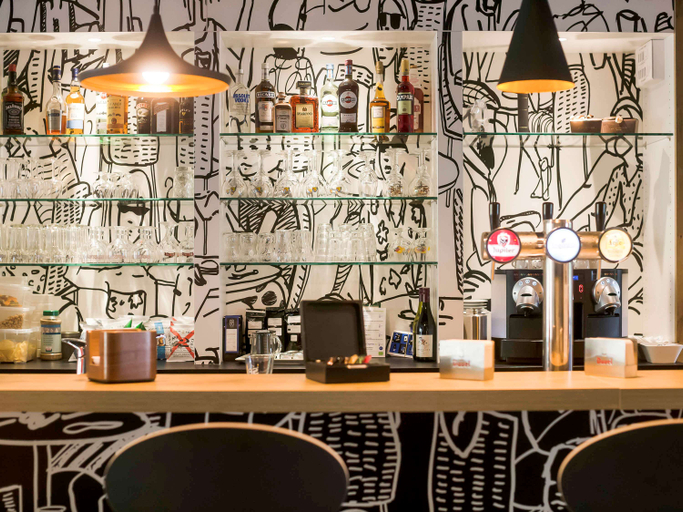 Food & Drinks 5, ibis Wavre Brussels East, Brabant Wallon