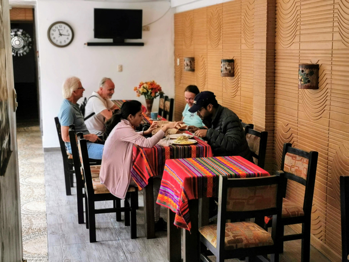 Others 4, Terrazas Del Inca Bed And Breakfast, Urubamba