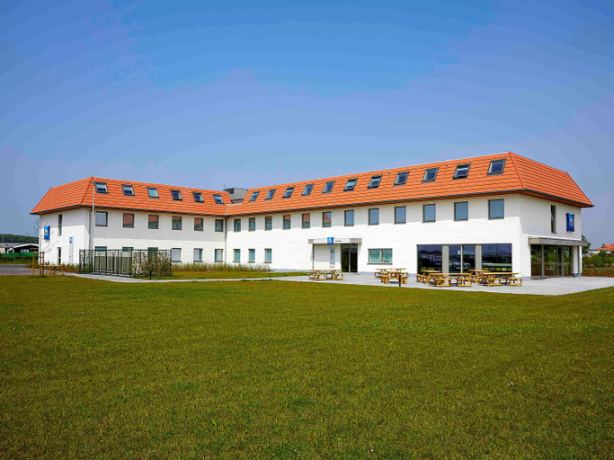 Exterior & Views 4, ibis budget Oostende airport, West-Vlaanderen