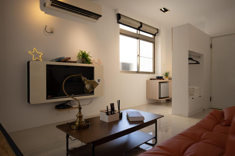 Others 4, You I98 Guesthouse - One Floor, One Unit, Large Suite, Tainan