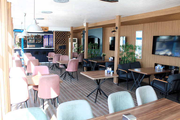 Food & Drinks 5, Mavi Pansiyon & Restaurant, Didim