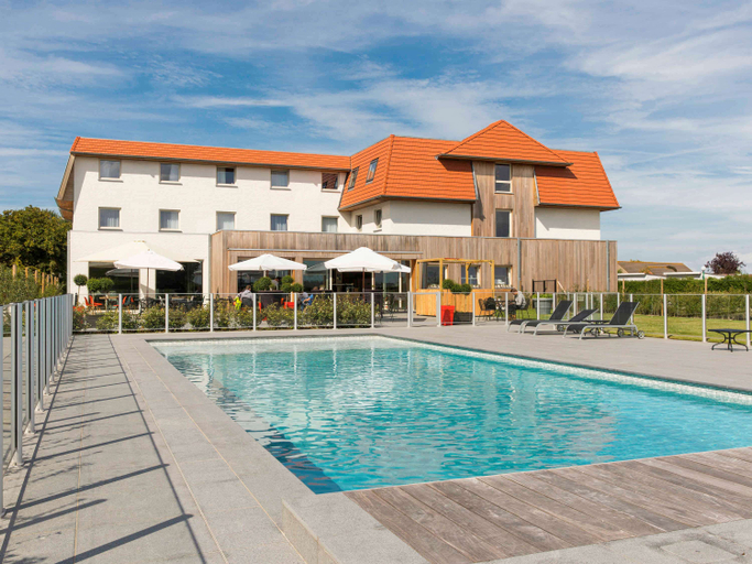 Sport & Beauty 4, ibis De Haan, West-Vlaanderen