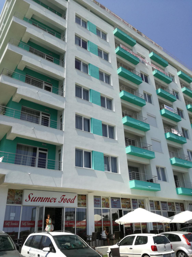 Others 5, Summerland Sea View Apartment, Constanta