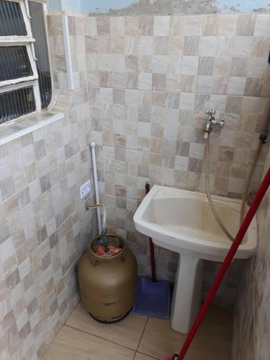 Bathroom 4, SOBRADO VILLAGE UBATUBA PER-ACU, Ubatuba