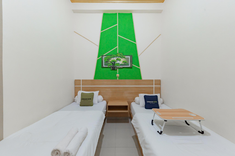 Bedroom 19