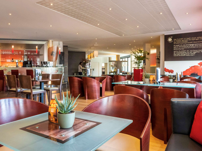 Food & Drinks 2, ibis Antwerpen Centrum, Antwerpen
