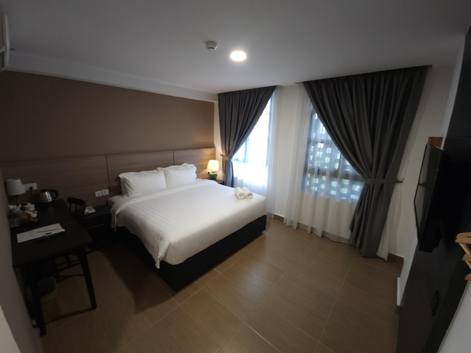 Bedroom 1
